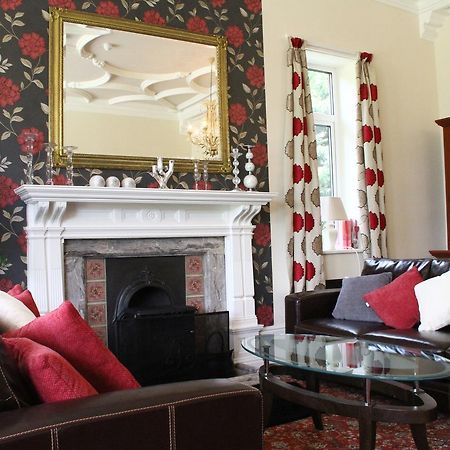 The Grange Boutique Guest House Rockbeare Zewnętrze zdjęcie