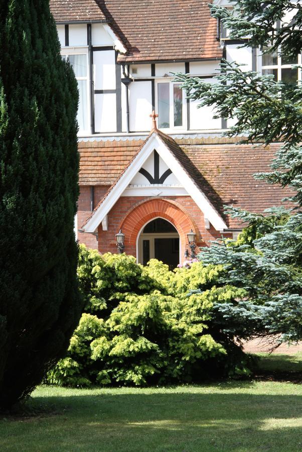 The Grange Boutique Guest House Rockbeare Zewnętrze zdjęcie
