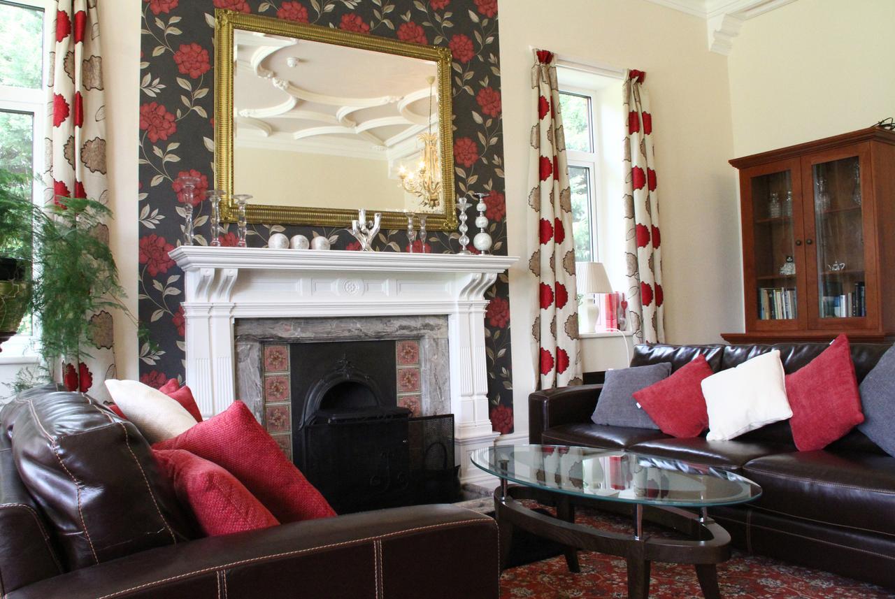 The Grange Boutique Guest House Rockbeare Zewnętrze zdjęcie