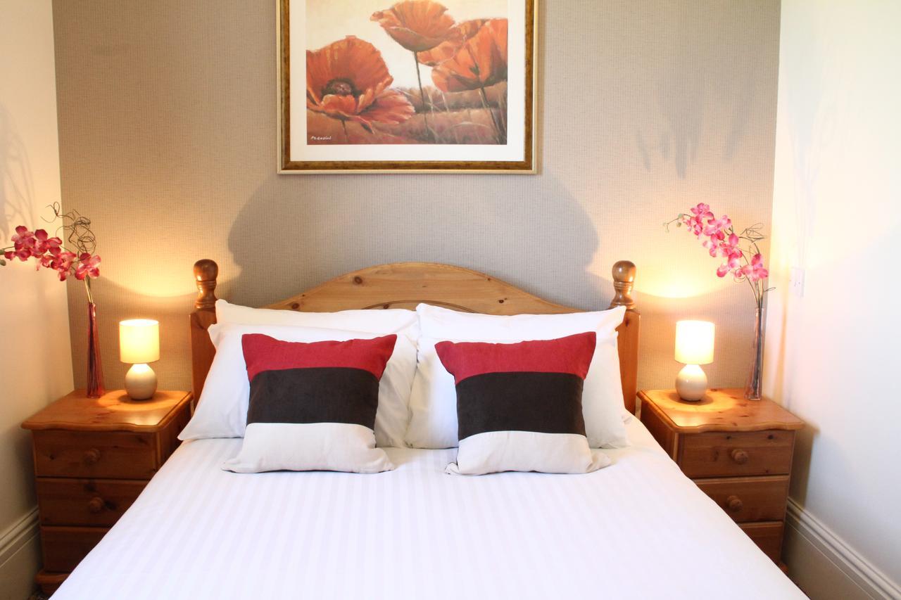 The Grange Boutique Guest House Rockbeare Pokój zdjęcie