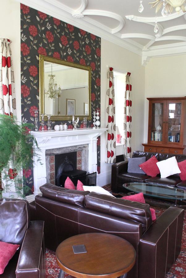 The Grange Boutique Guest House Rockbeare Zewnętrze zdjęcie