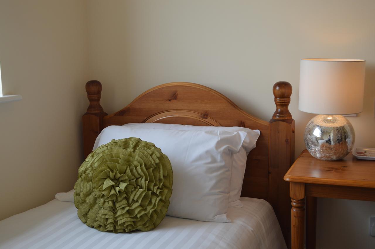 The Grange Boutique Guest House Rockbeare Pokój zdjęcie