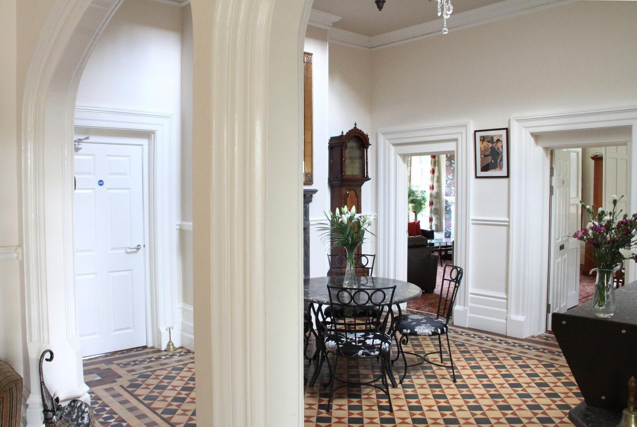 The Grange Boutique Guest House Rockbeare Zewnętrze zdjęcie