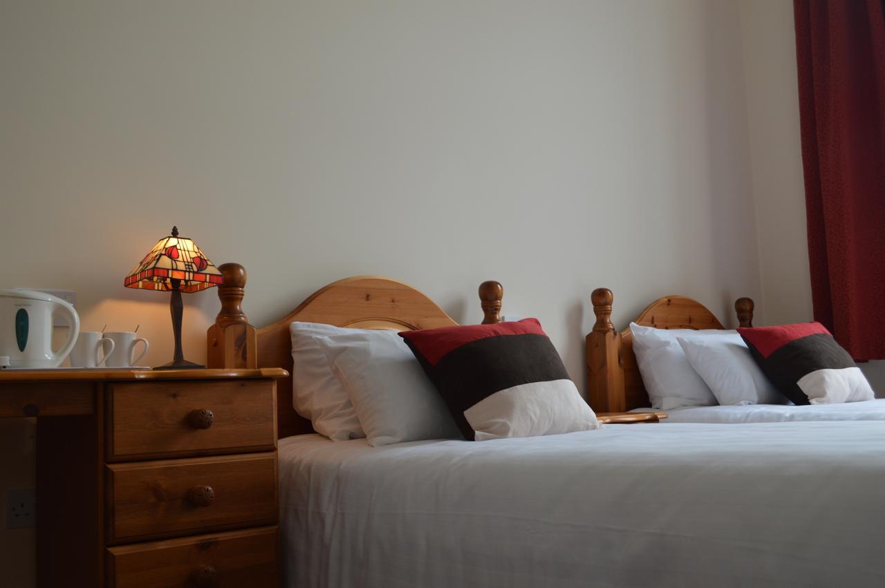 The Grange Boutique Guest House Rockbeare Pokój zdjęcie